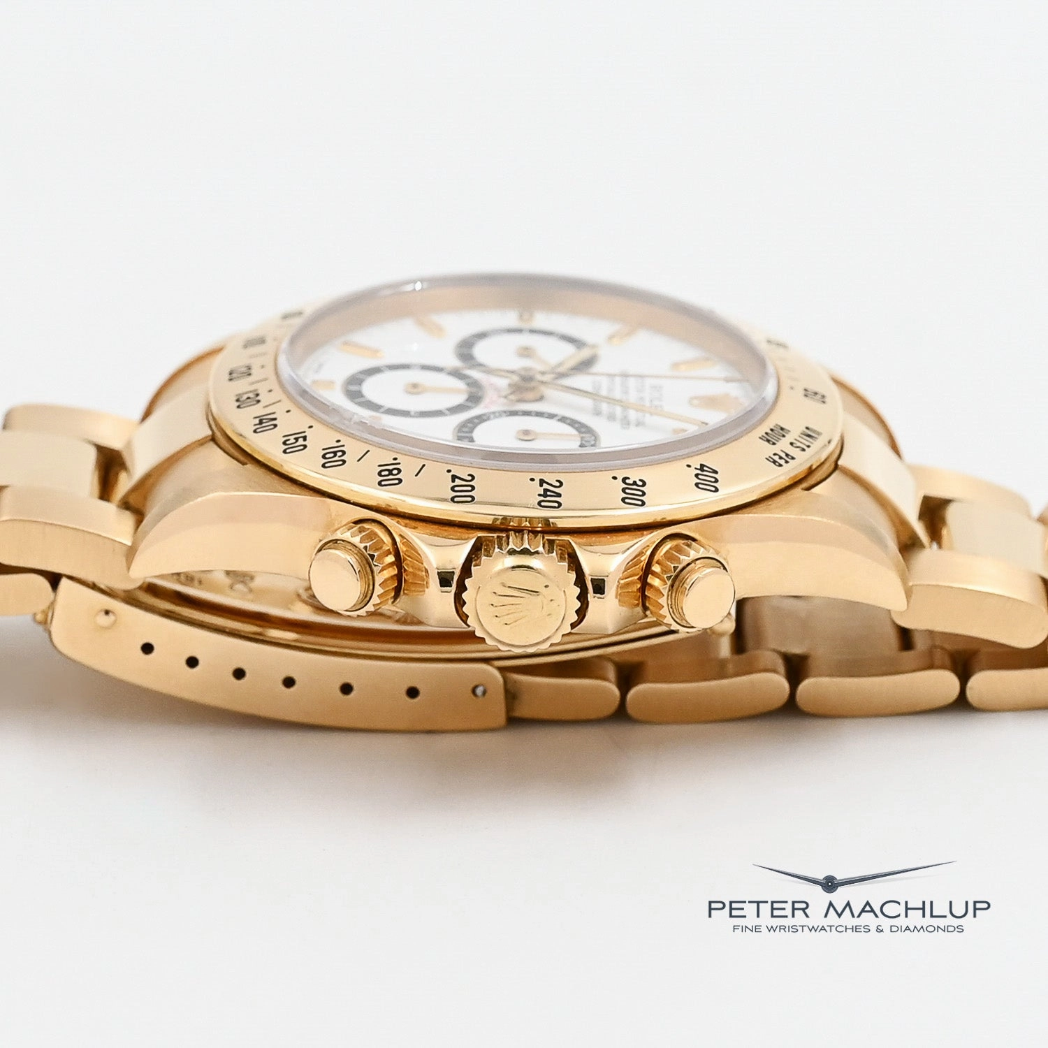 Rolex Cosmograph Daytona 1991