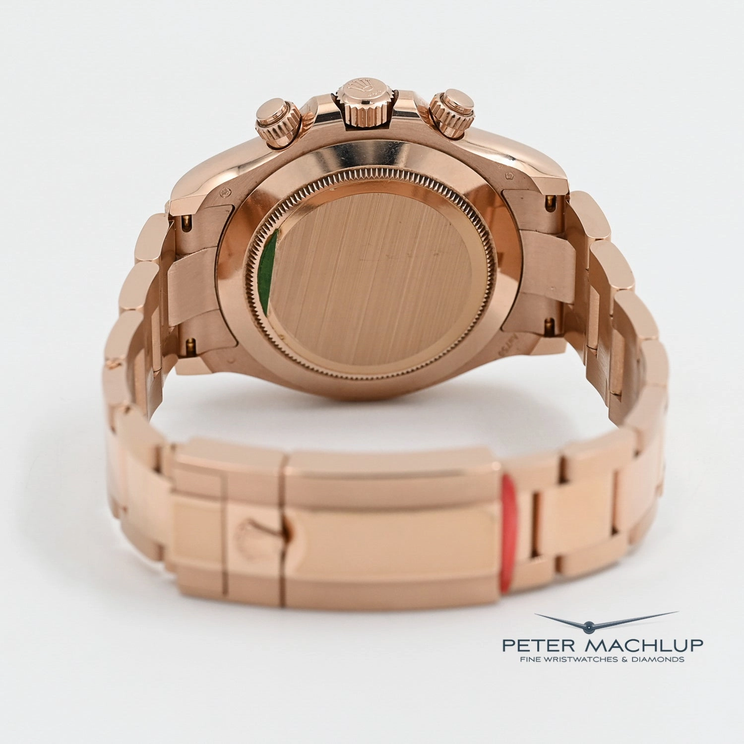 Rolex Cosmograph Daytona 2021