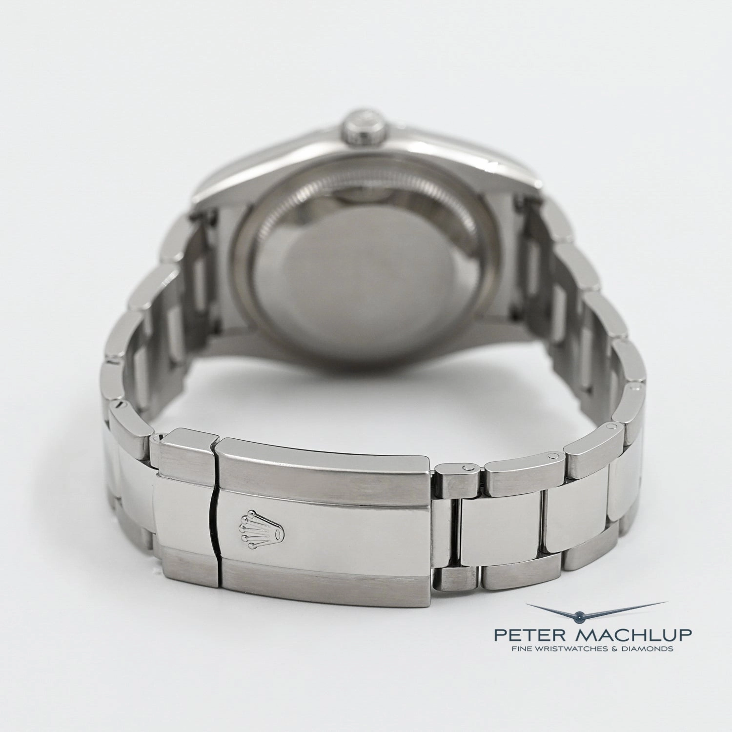 Rolex Datejust 36 2014