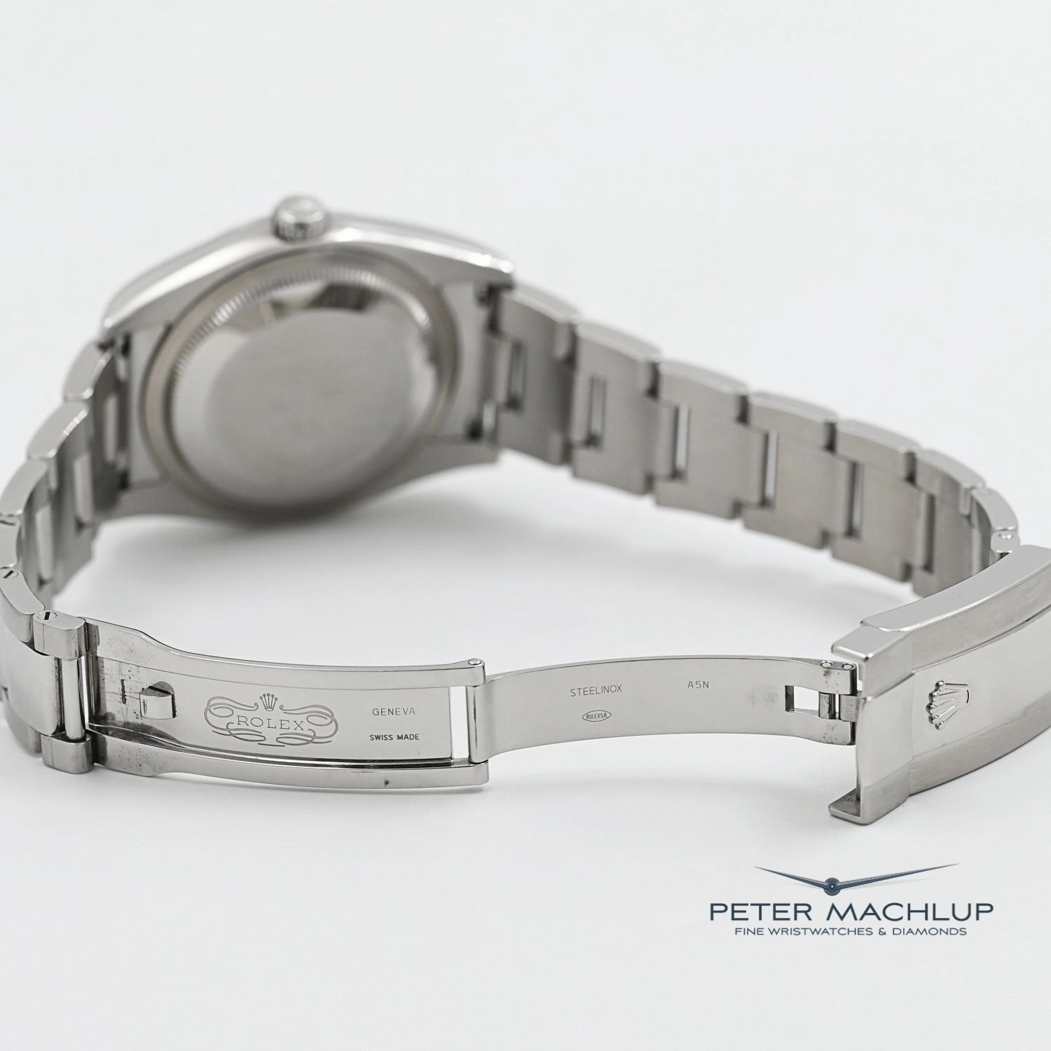 Rolex Datejust 36 2014