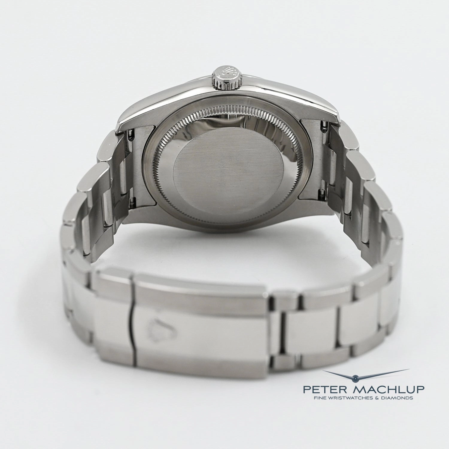 Rolex Datejust 36 2014
