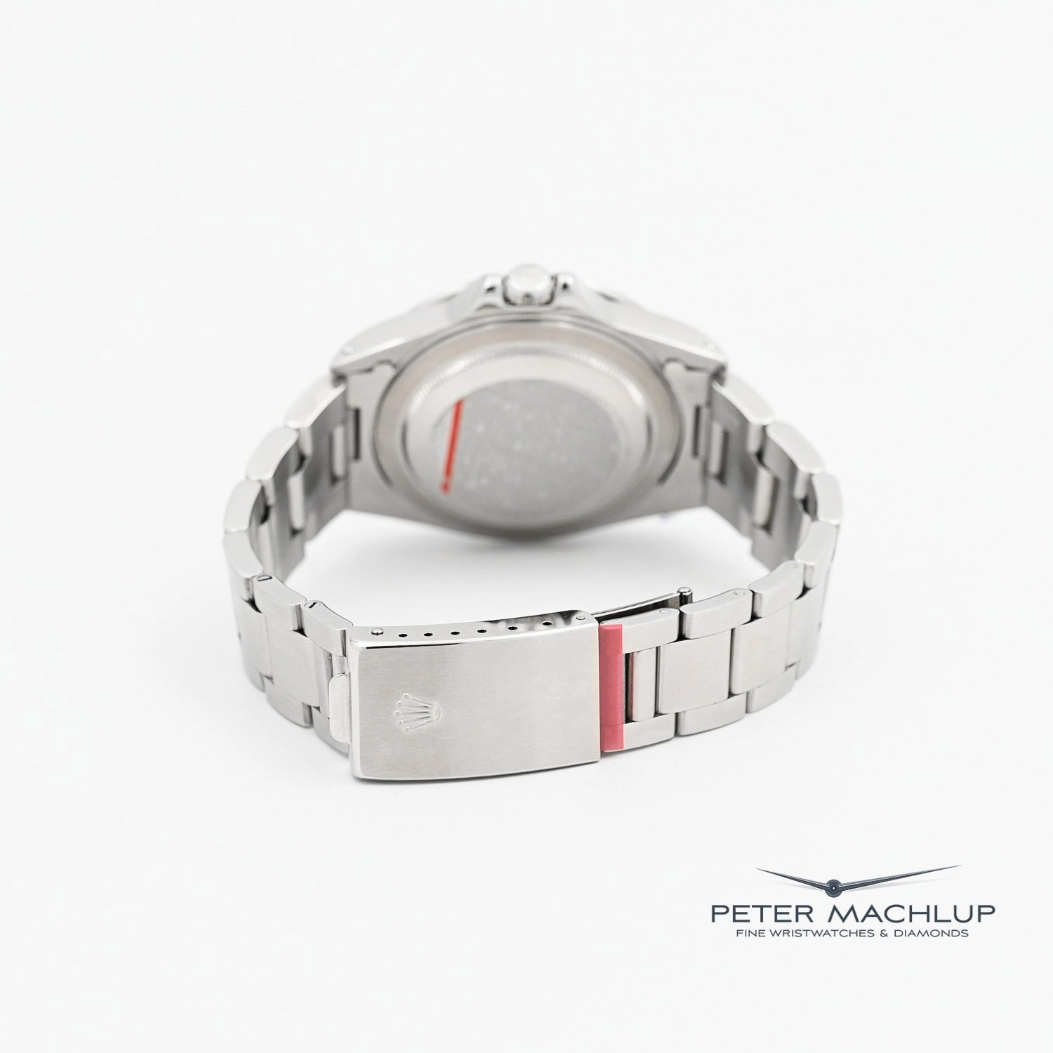 Rolex Explorer 2 1986