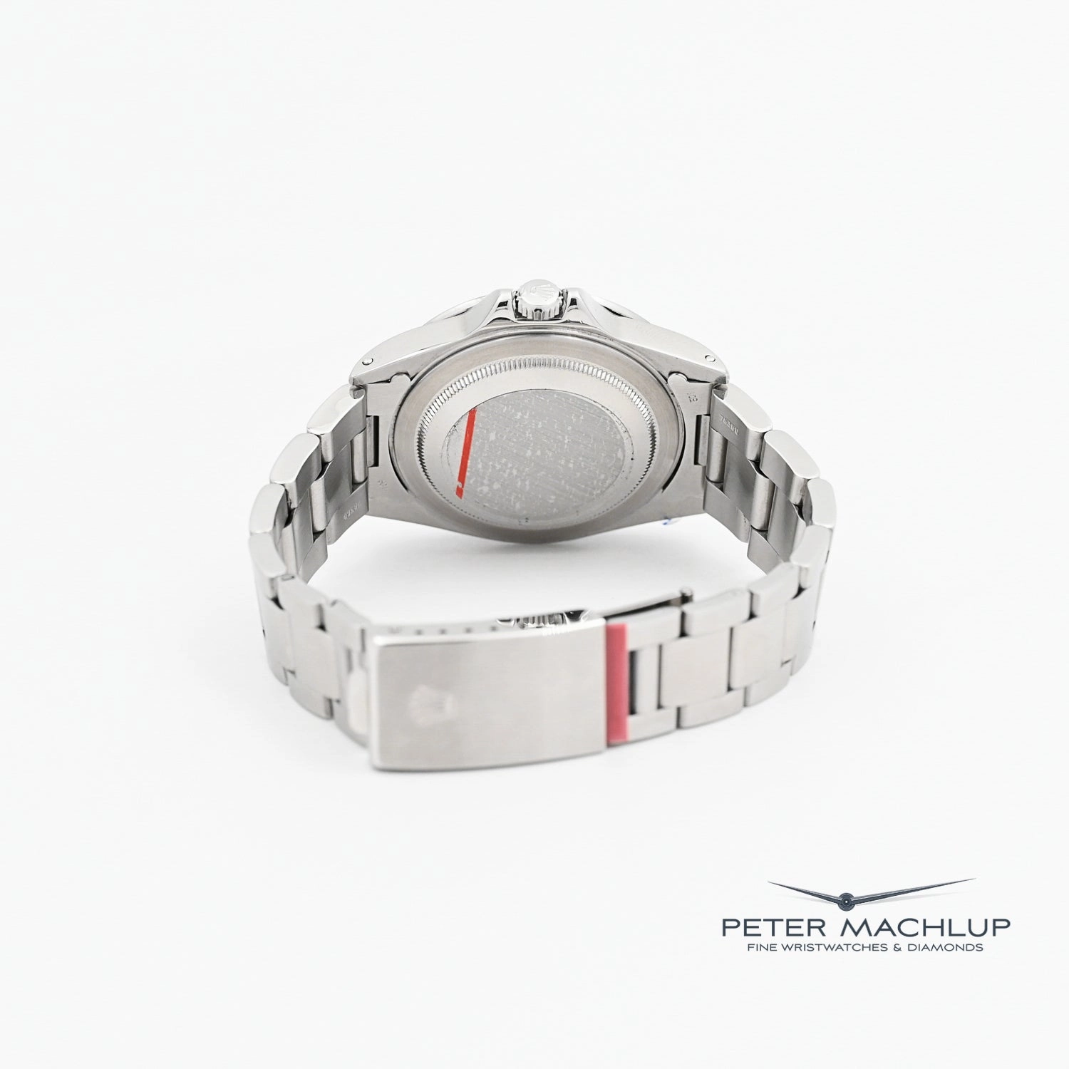 Rolex Explorer 2 1986