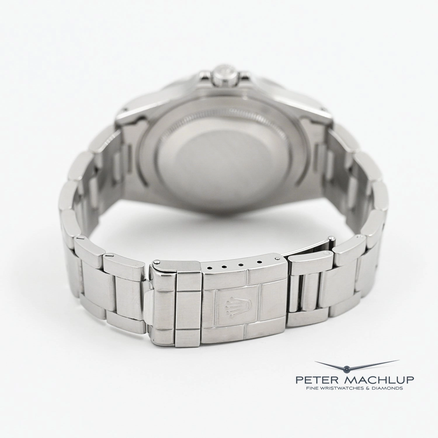 Rolex Explorer 2 1999