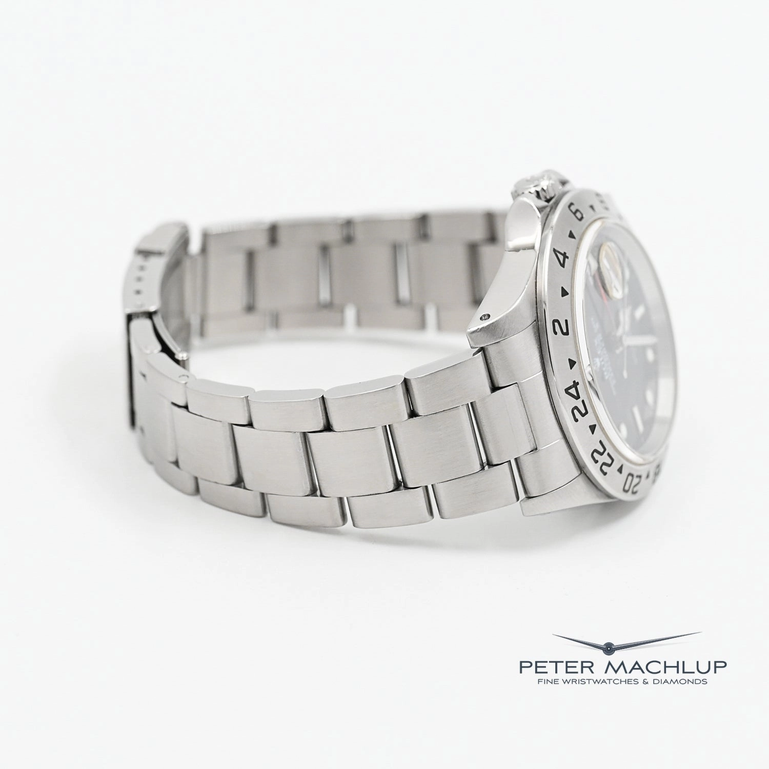 Rolex Explorer 2 1999