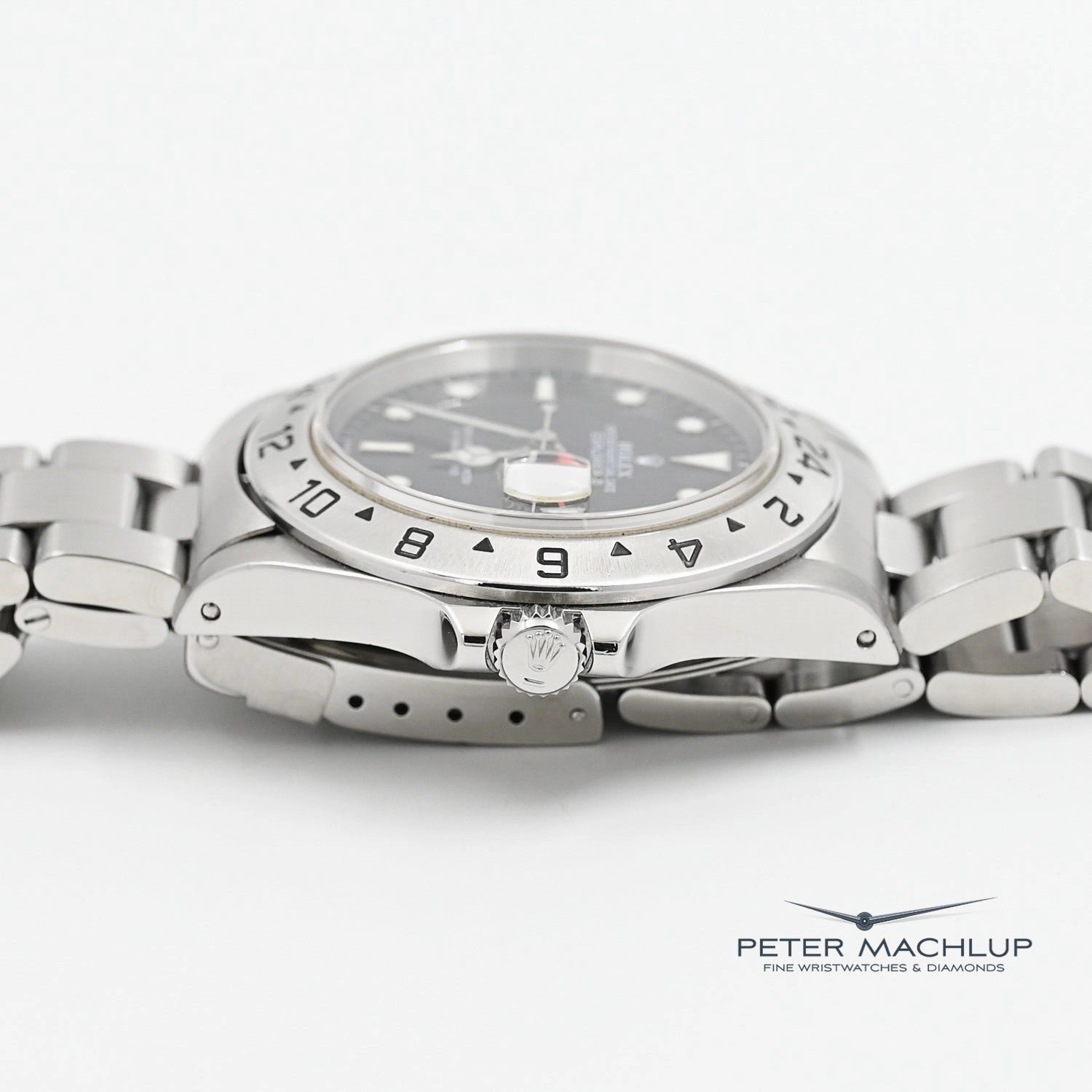 Rolex Explorer 2 1999