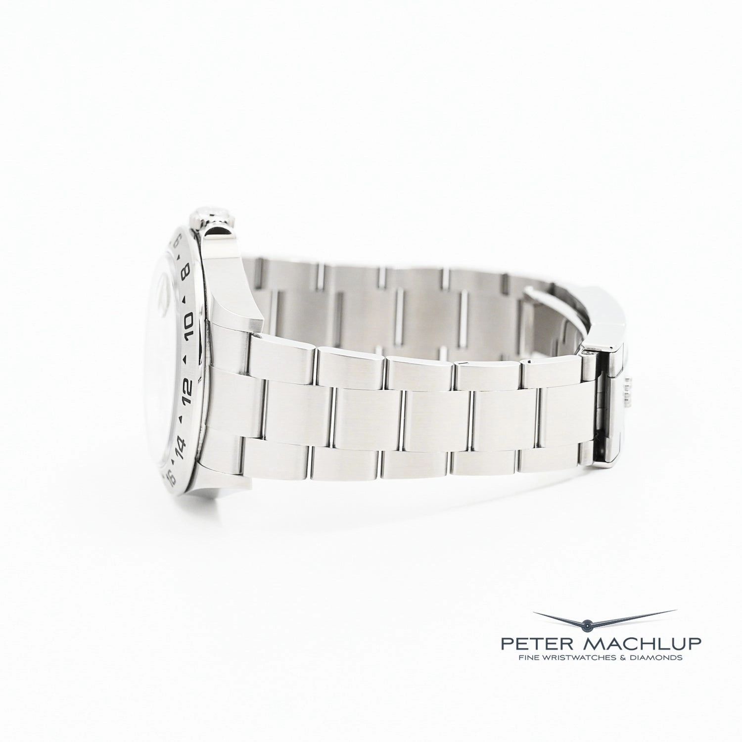 Rolex Explorer 2 2022