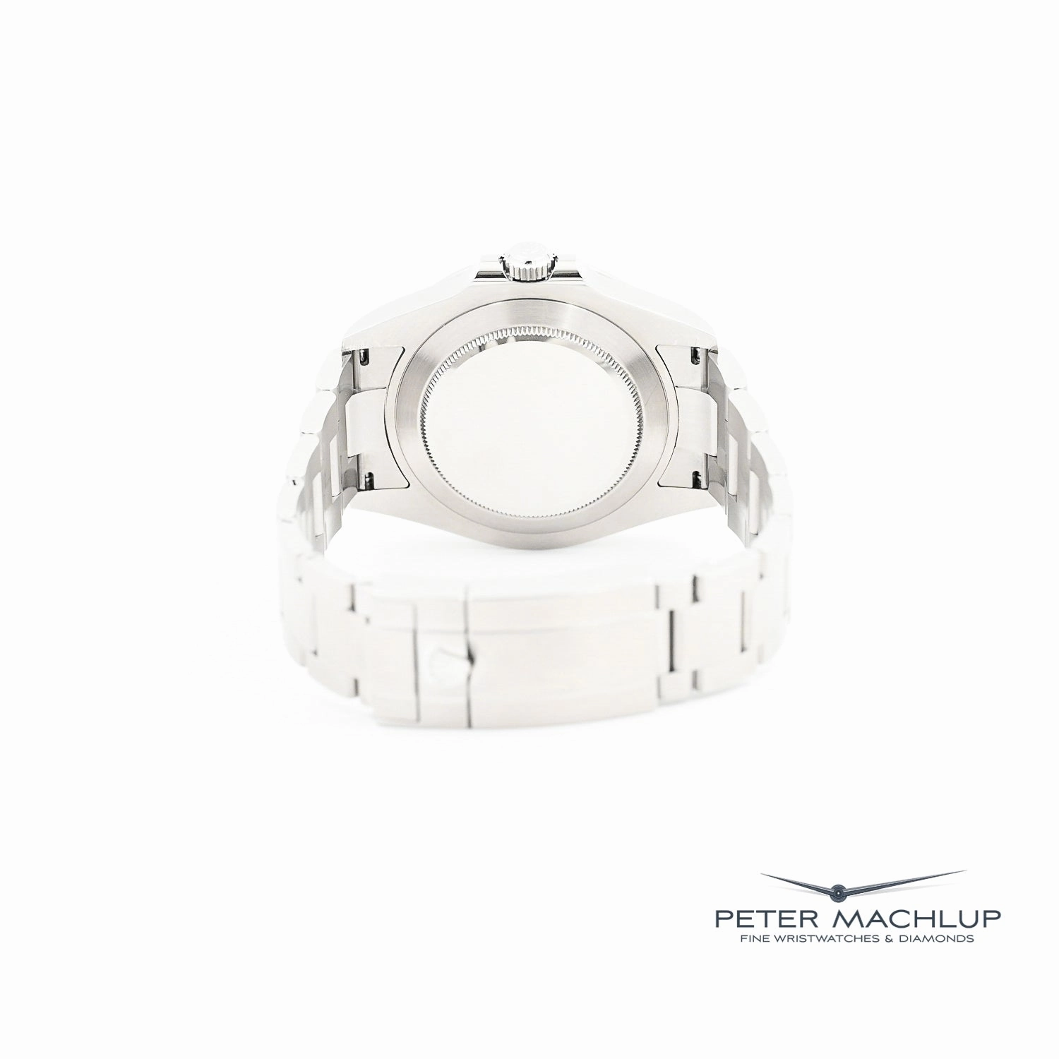 Rolex Explorer 2 42mm 2021