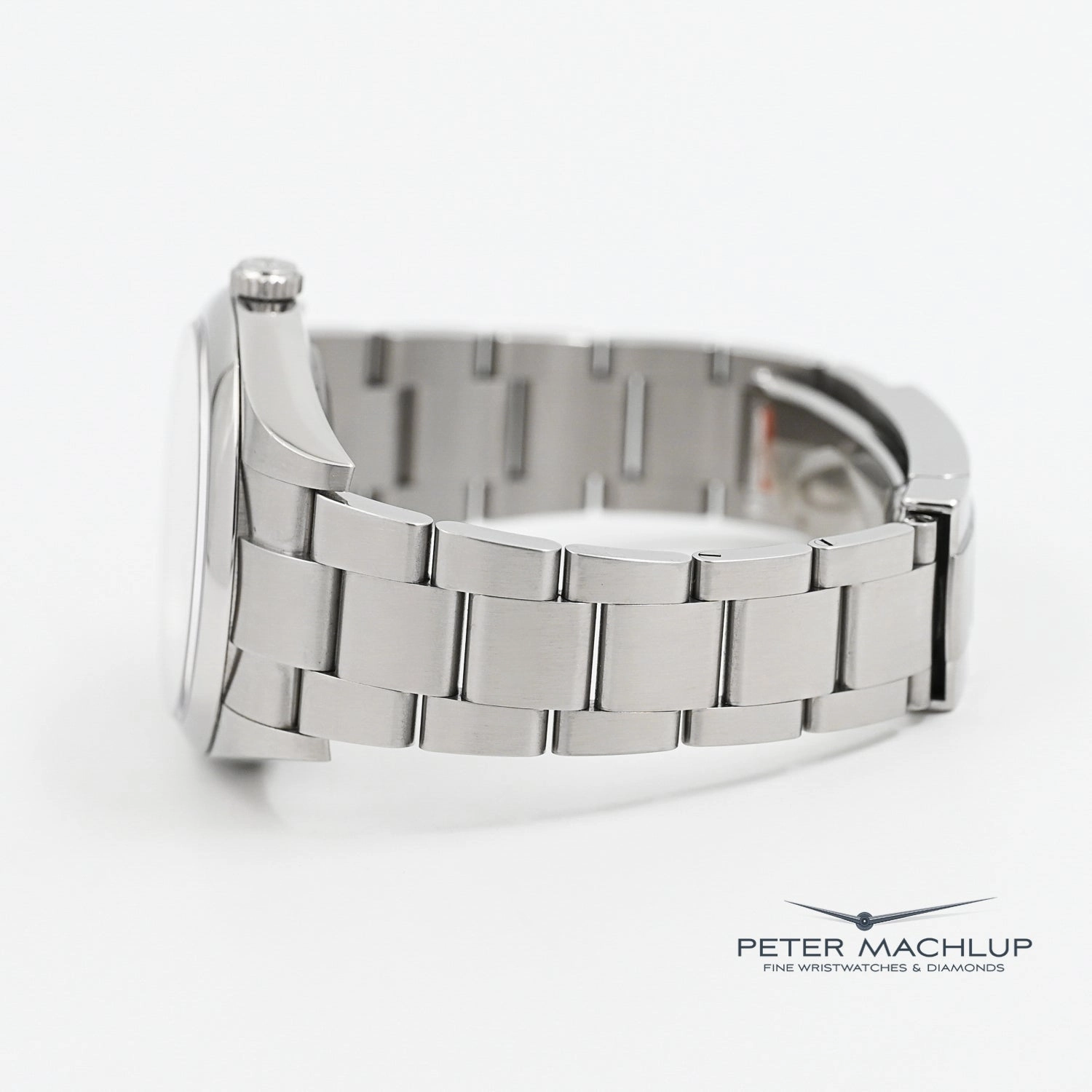 Rolex Oyster Perpetual 39 2019
