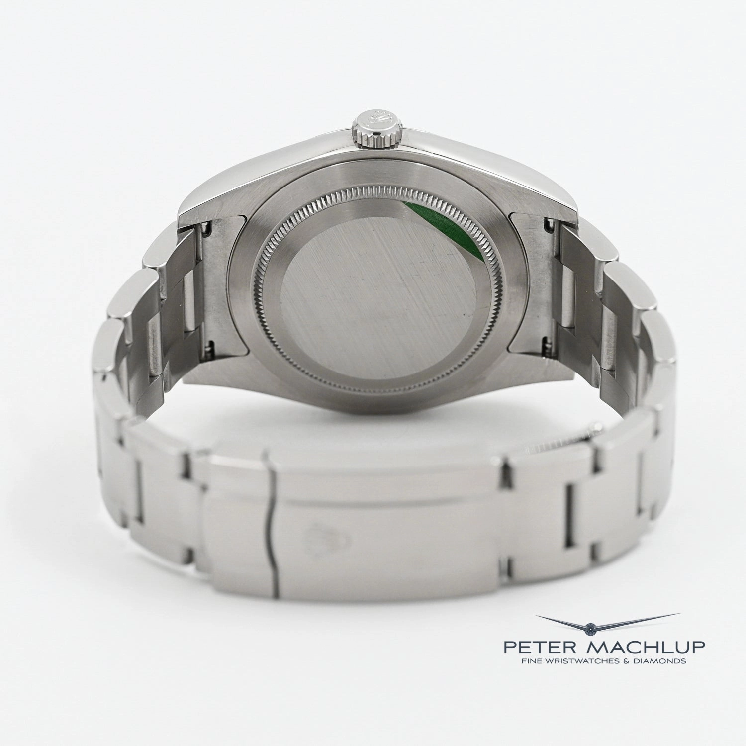 Rolex Oyster Perpetual 39 2019