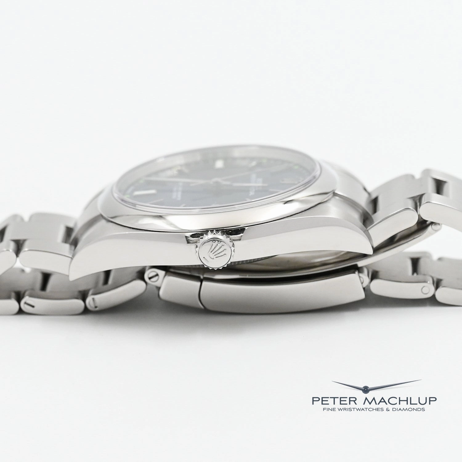 Rolex Oyster Perpetual 39 2019