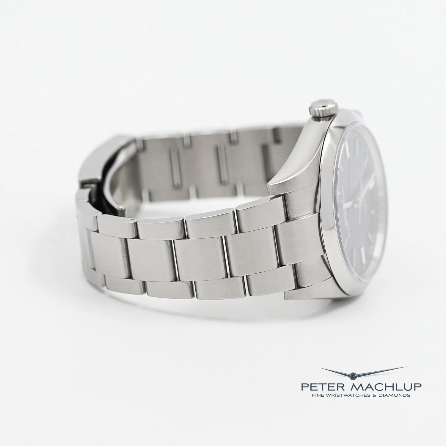 Rolex Oyster Perpetual 39 2019