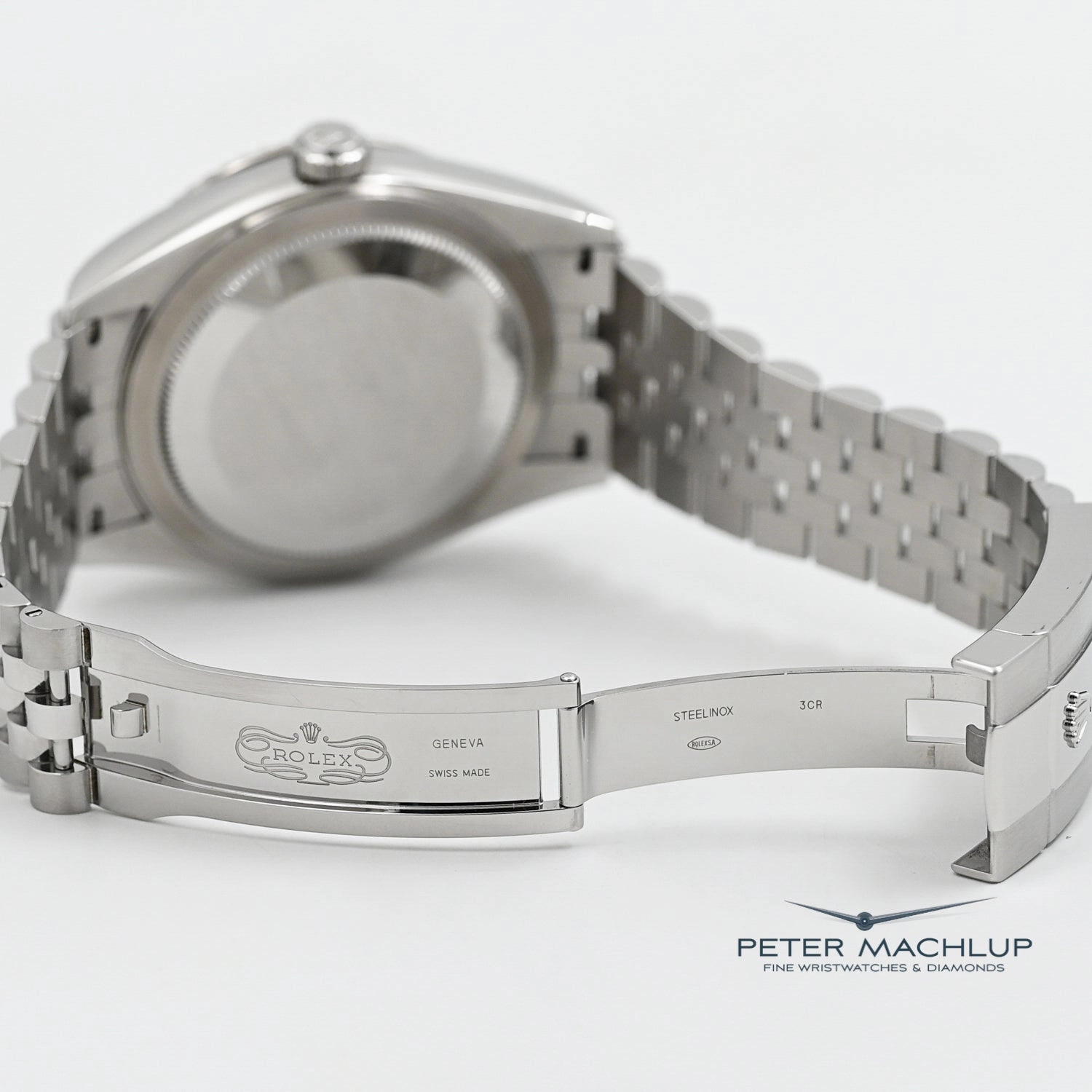Rolex Skydweller 42 Blue 2025