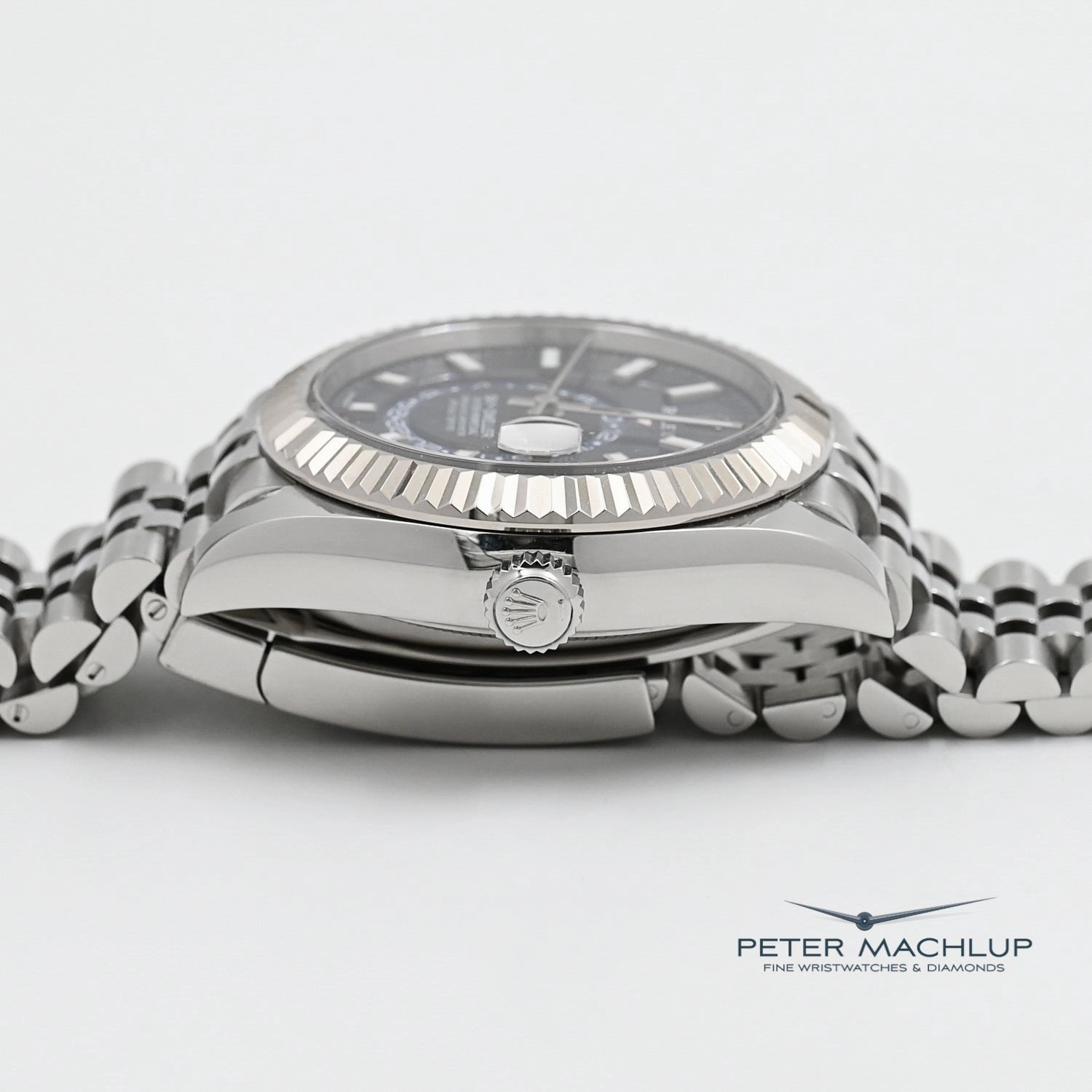 Rolex Skydweller 42 Blue 2025