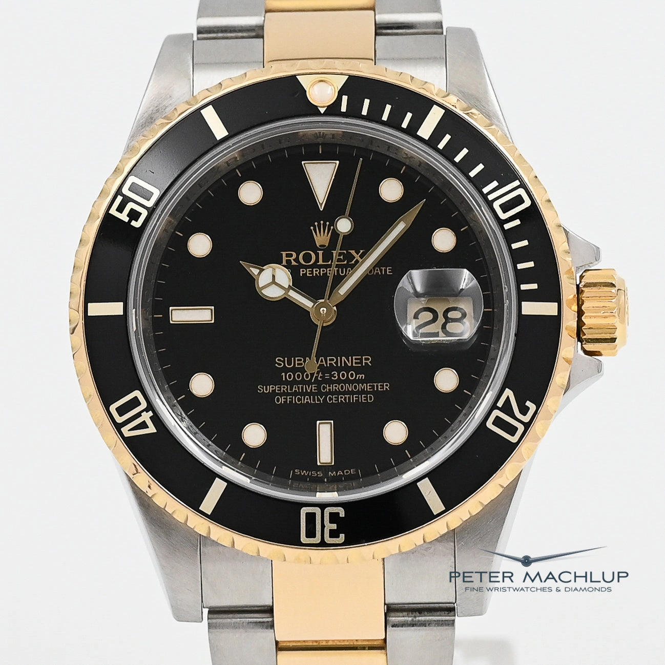 Rolex Submariner Date 2009