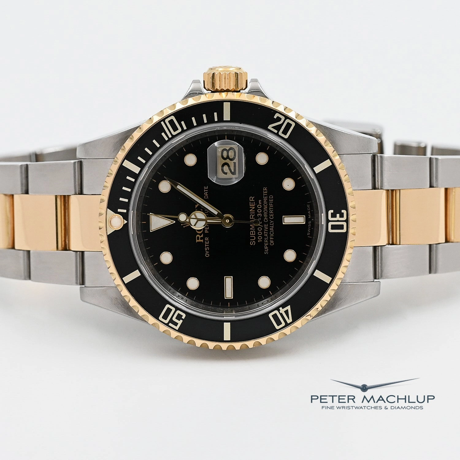 Rolex Submariner Date 2009