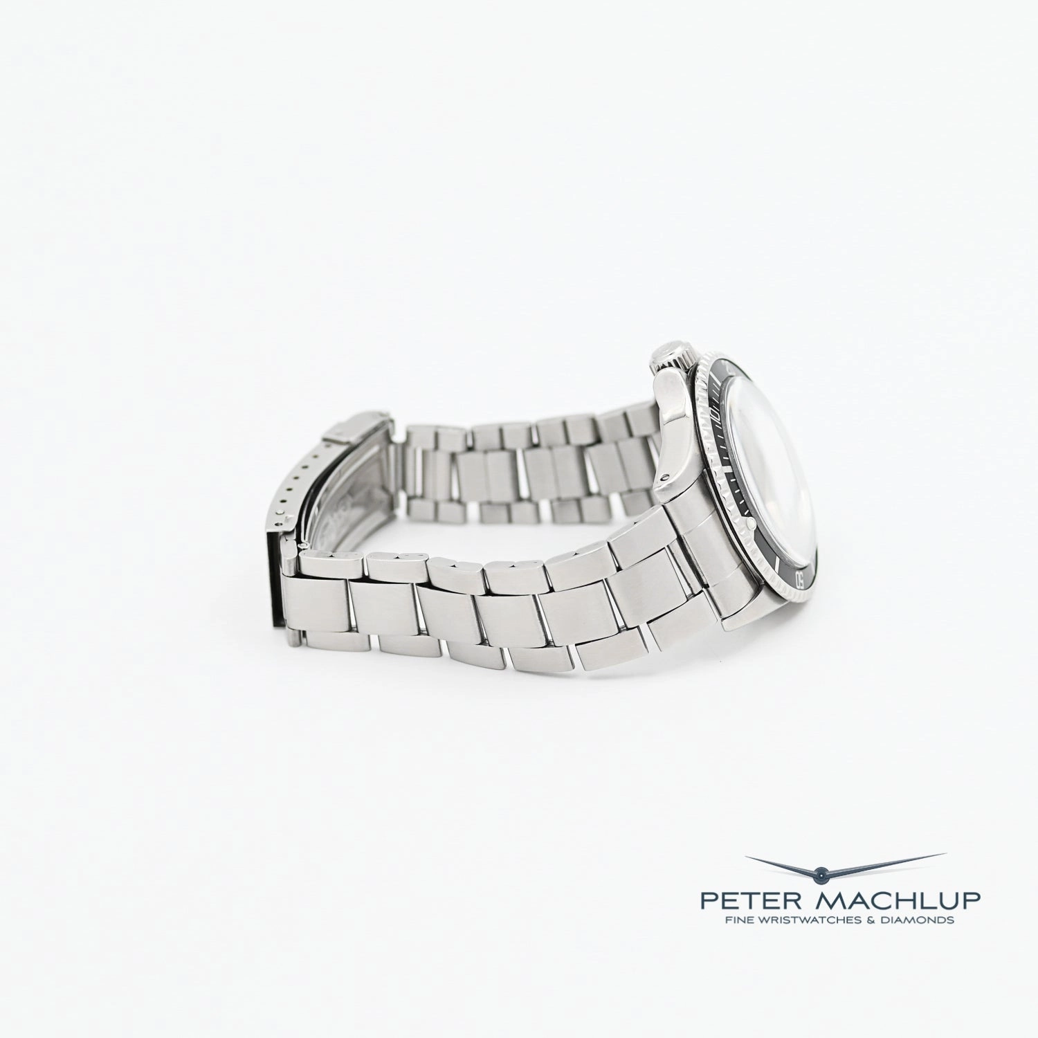 Rolex Submariner No Date 1973