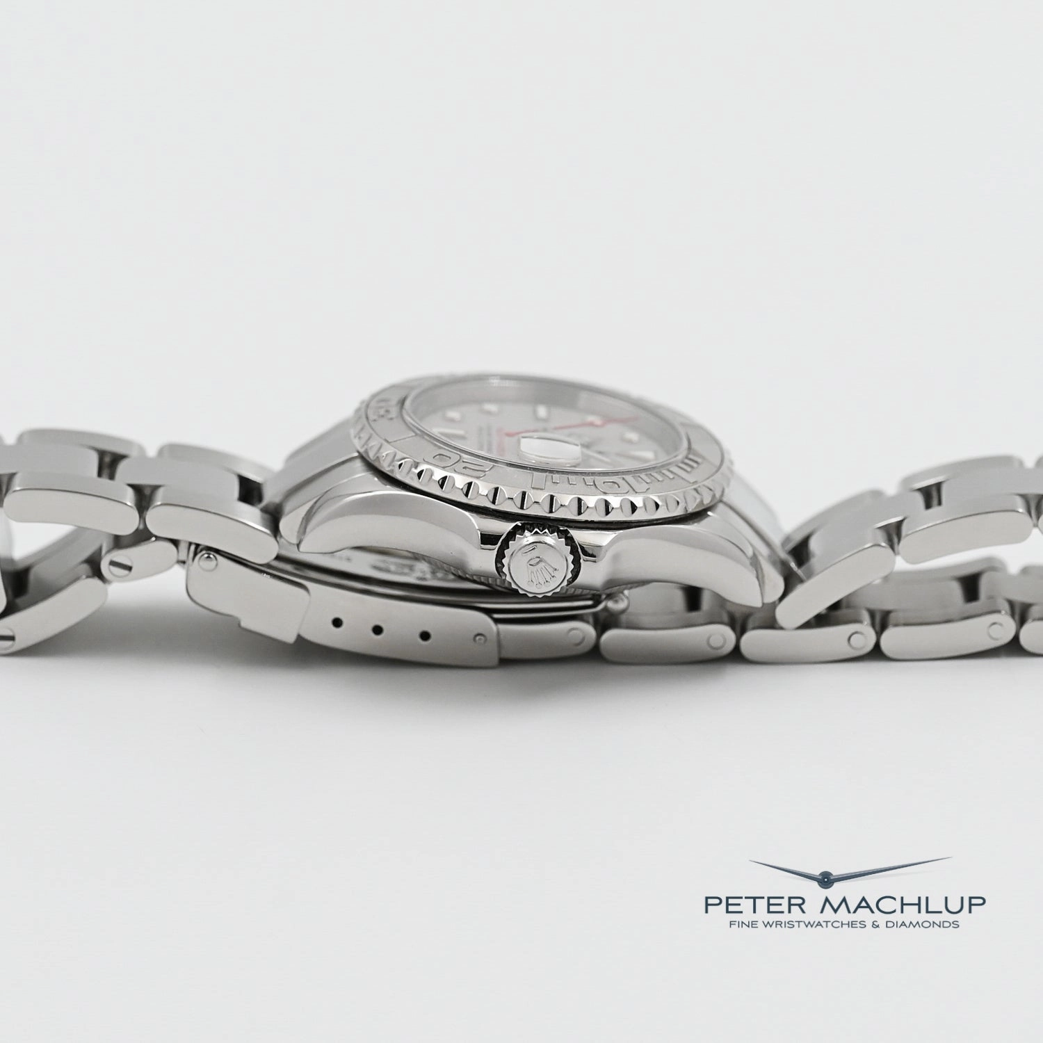 Rolex Yachtmaster Ladies 29 2005
