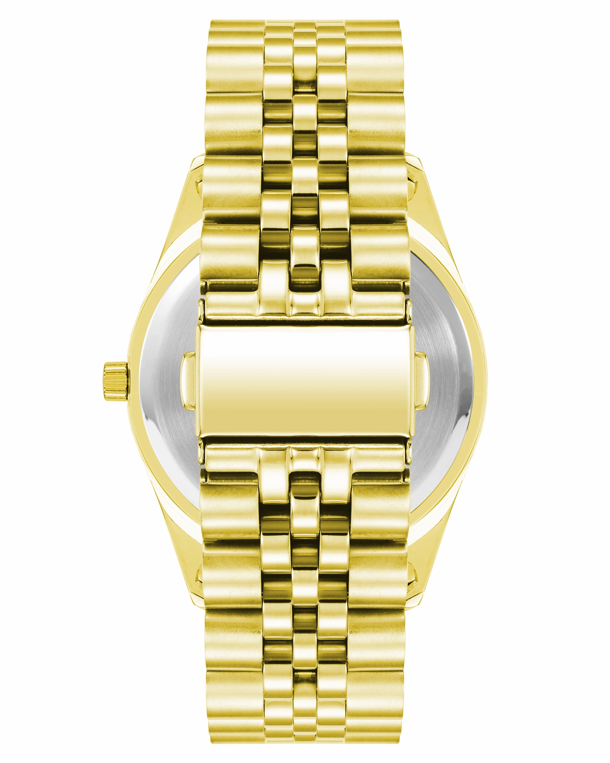 Ross? | 40mm, Gold