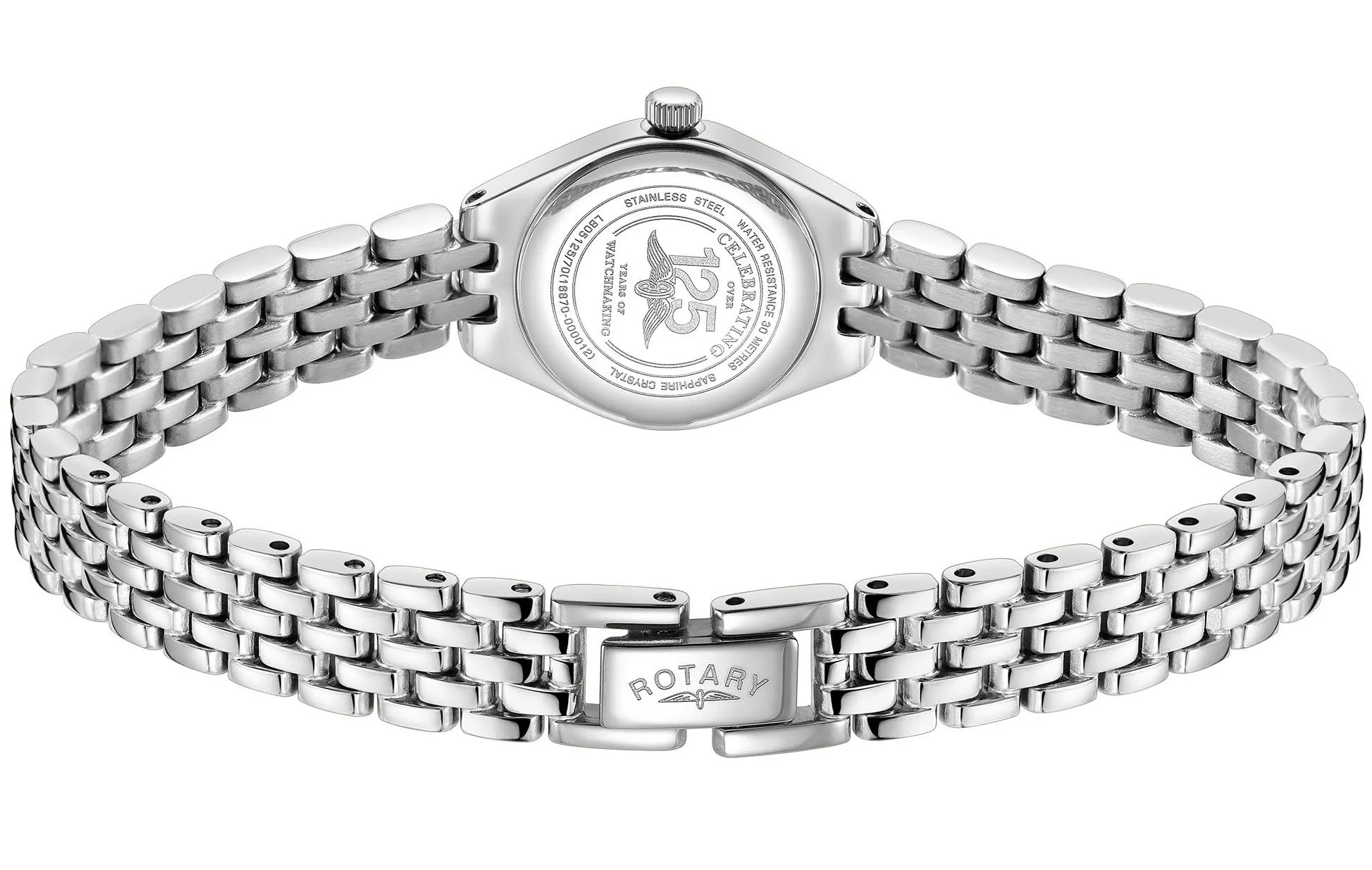 Rotary Balmoral Ladies Watch Pre-Order