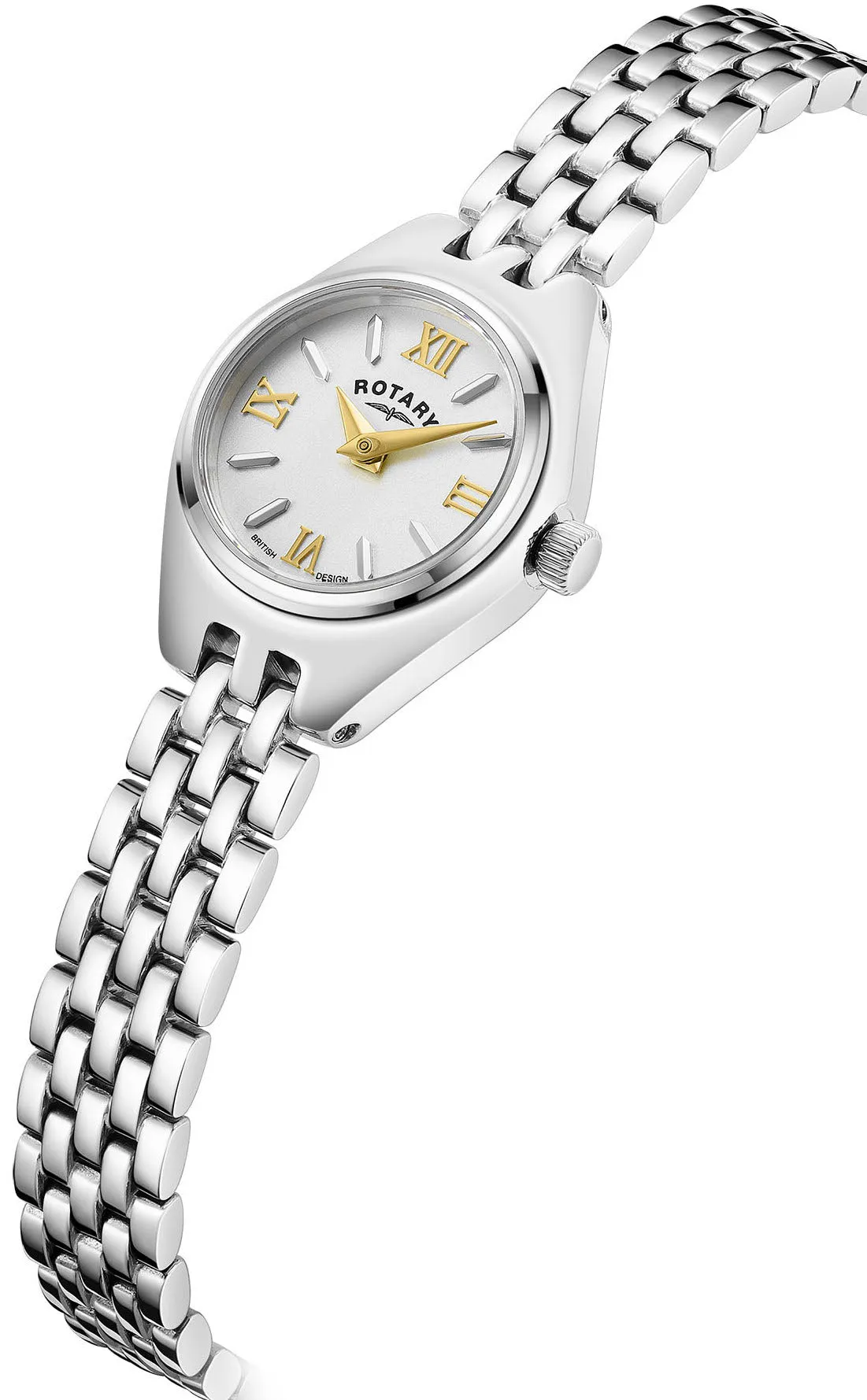 Rotary Balmoral Ladies Watch Pre-Order