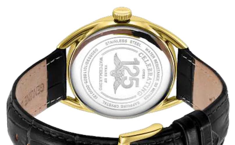 Rotary Canterbury Mens Watch Pre-Order
