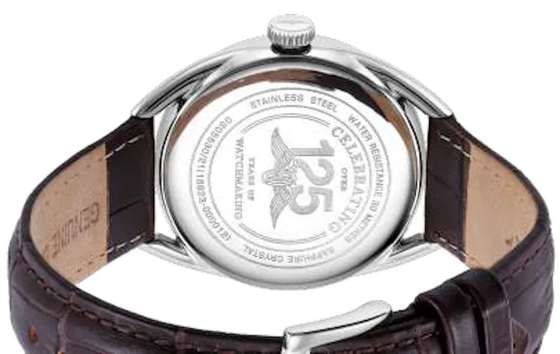 Rotary Canterbury Mens Watch Pre-Order