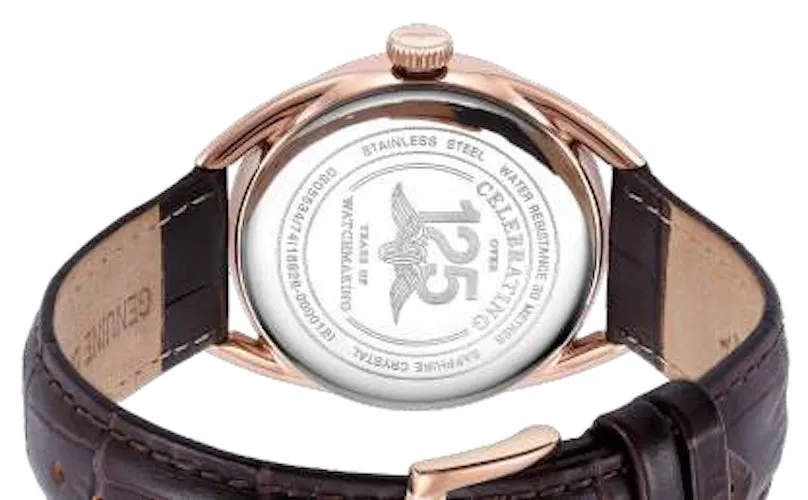 Rotary Canterbury Mens Watch