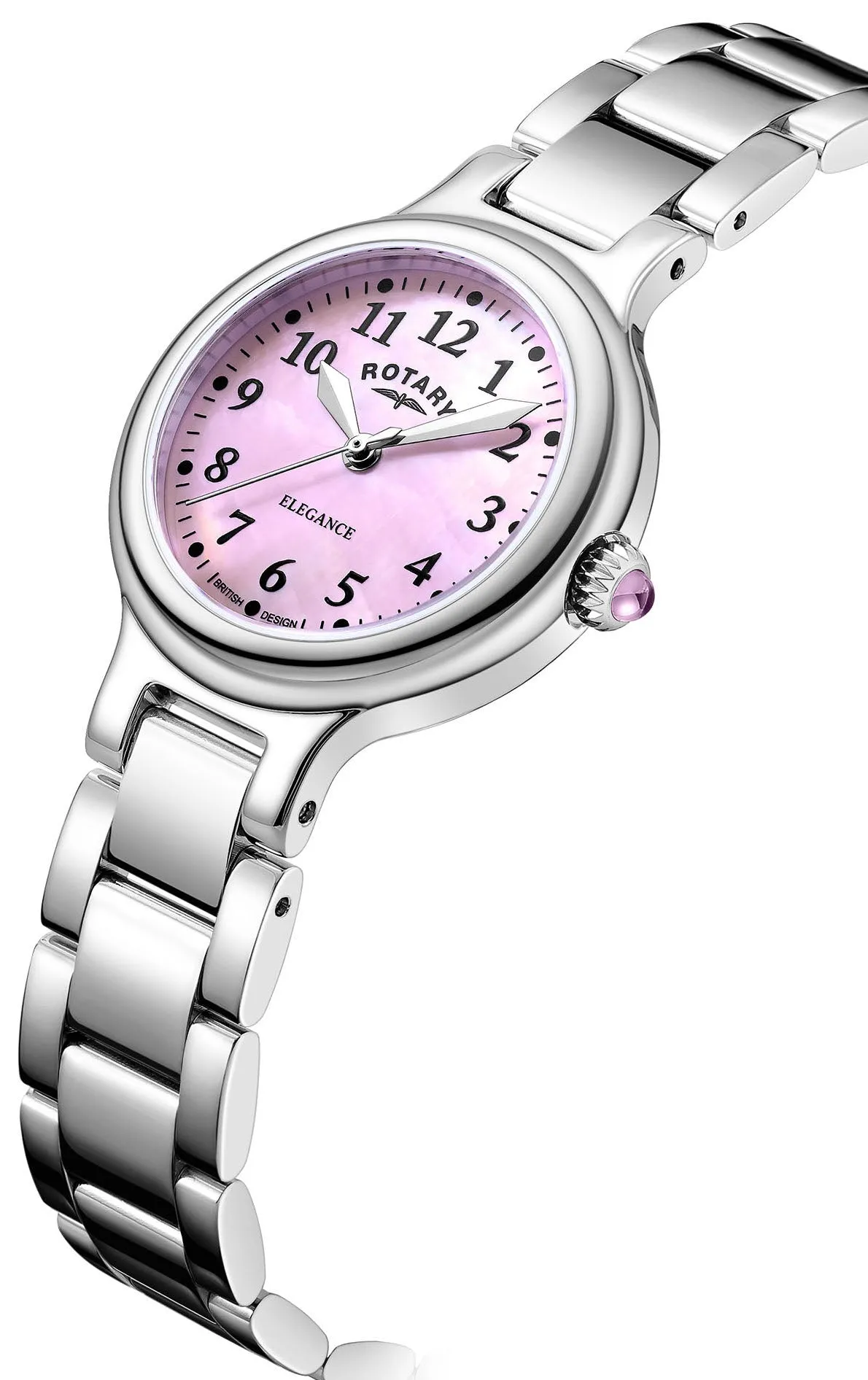 Rotary Elegance Ladies Watch Pre-Order