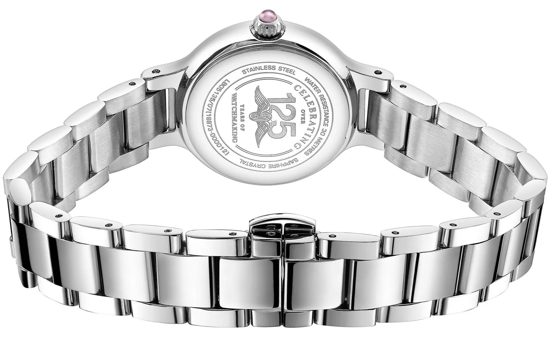 Rotary Elegance Ladies Watch Pre-Order