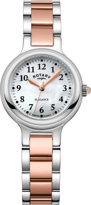 Rotary Elegance Ladies Watch