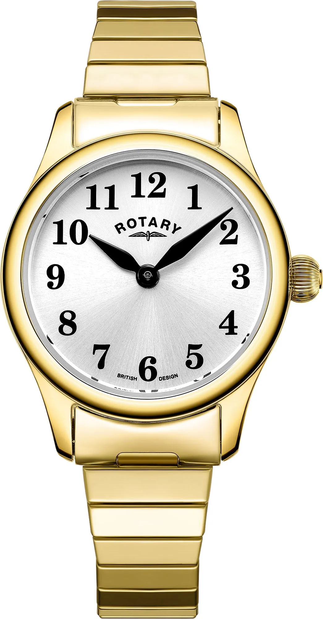 Rotary Expander Ladies Watch Pre-Order