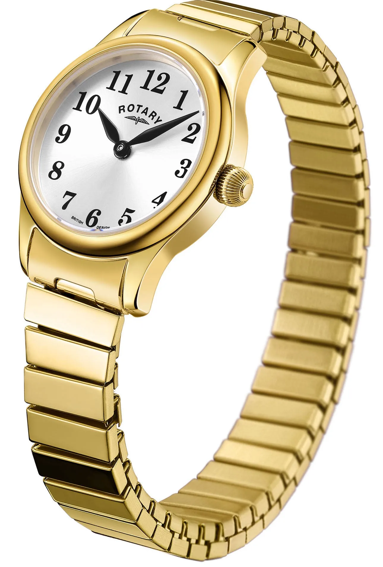Rotary Expander Ladies Watch Pre-Order