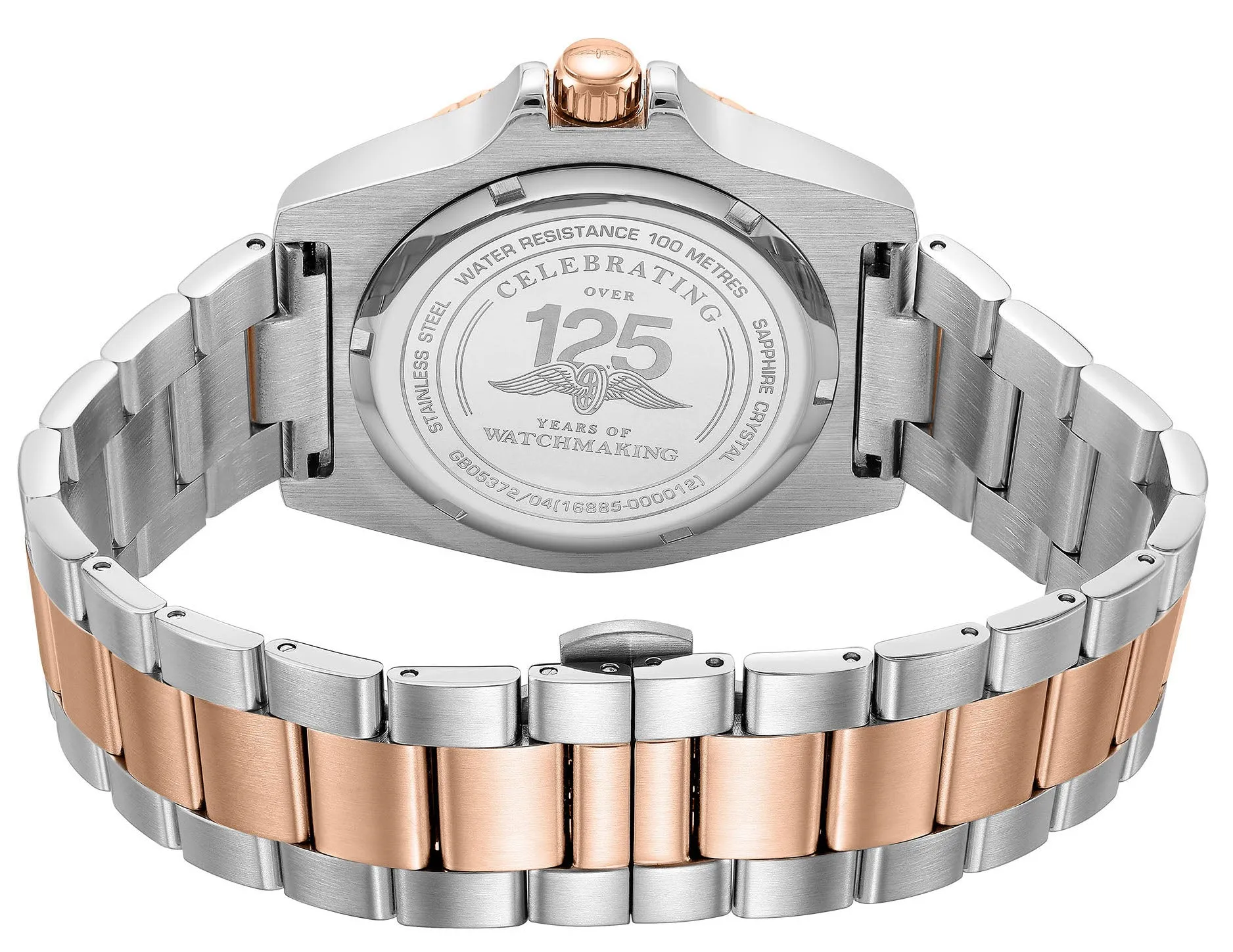 Rotary Henley Mens Watch