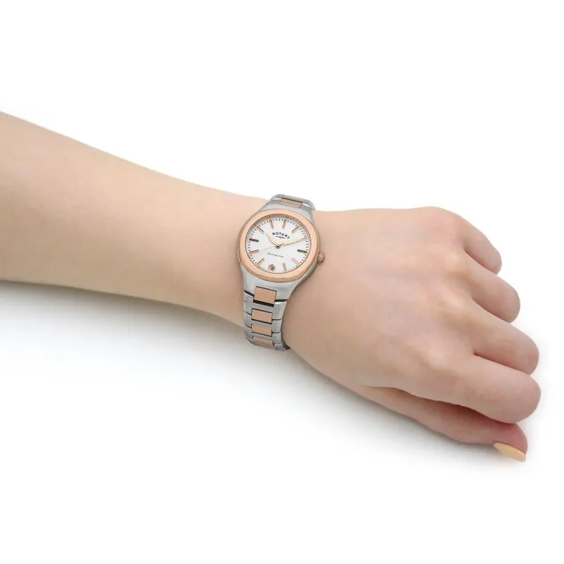 Rotary Kensington Ladies Watch