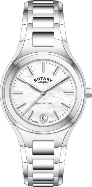 Rotary Kensington Ladies Watch