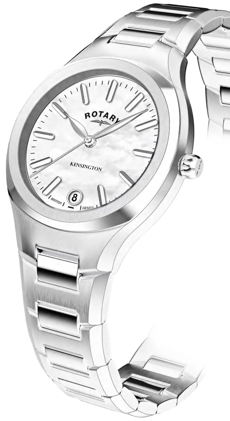 Rotary Kensington Ladies Watch