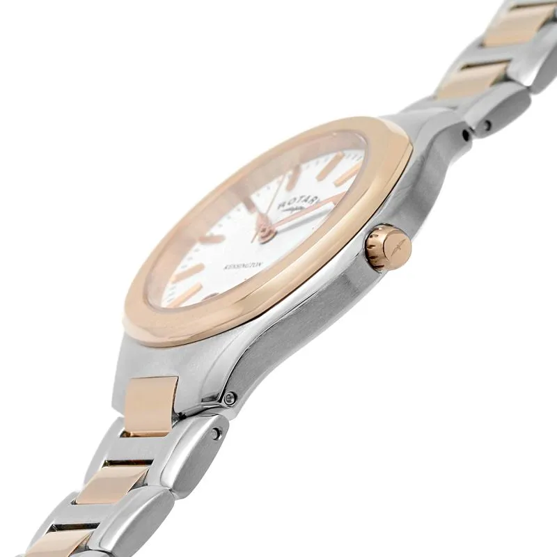 Rotary Kensington Ladies Watch