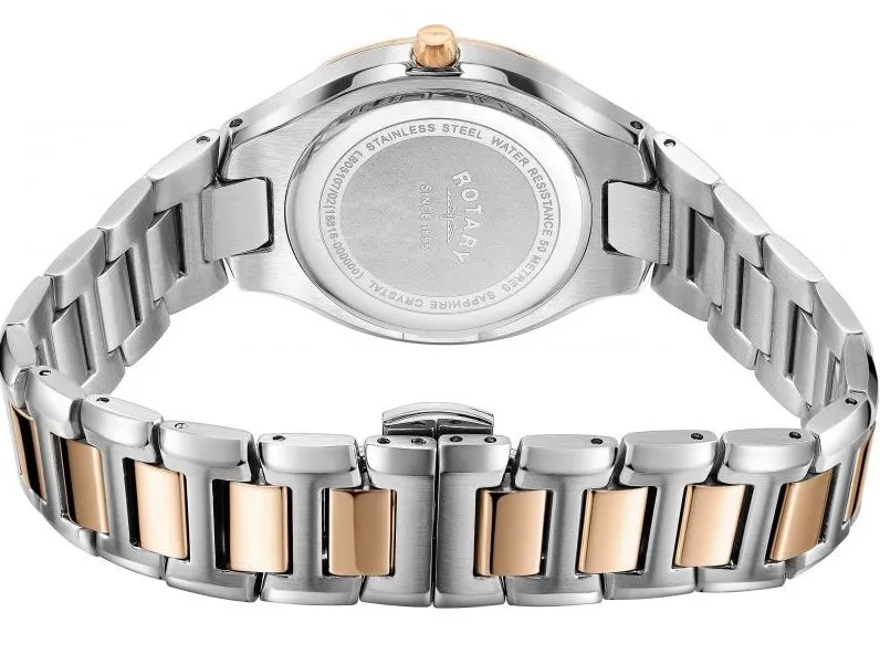 Rotary Kensington Ladies Watch