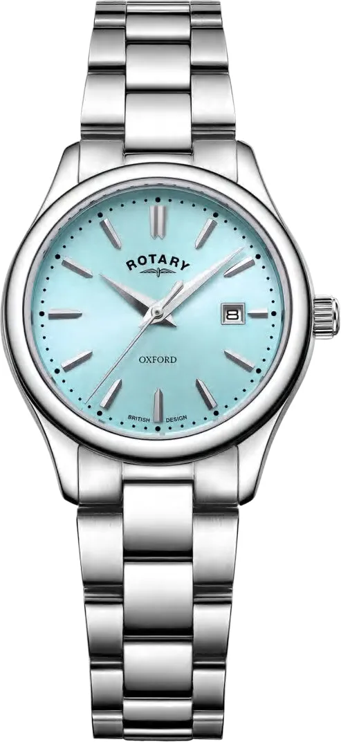 Rotary Oxford Ladies Watch Pre-Order