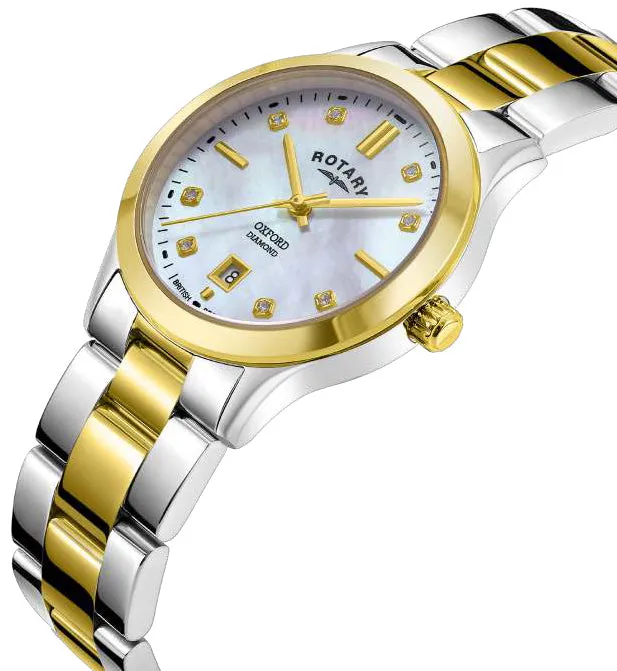 Rotary Oxford Ladies Watch Pre-Order