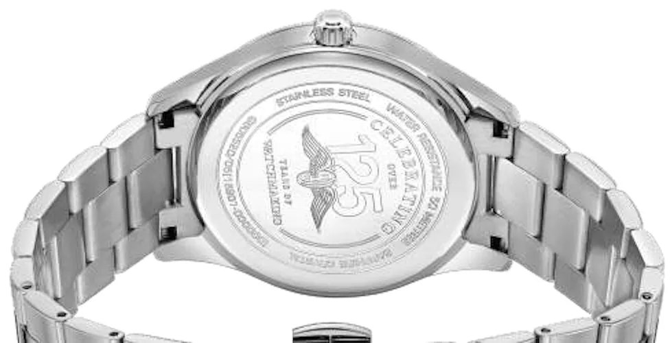 Rotary Oxford Mens Watch Pre-Order