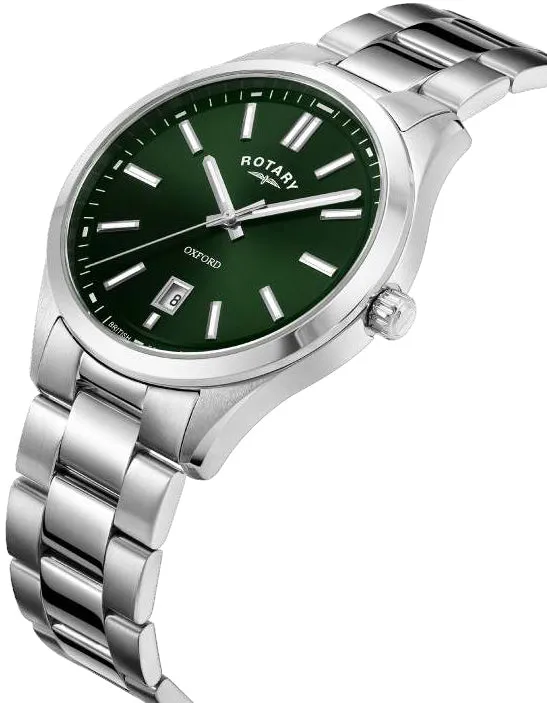 Rotary Oxford Mens Watch Pre-Order