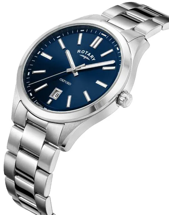 Rotary Oxford Mens Watch Pre-Order