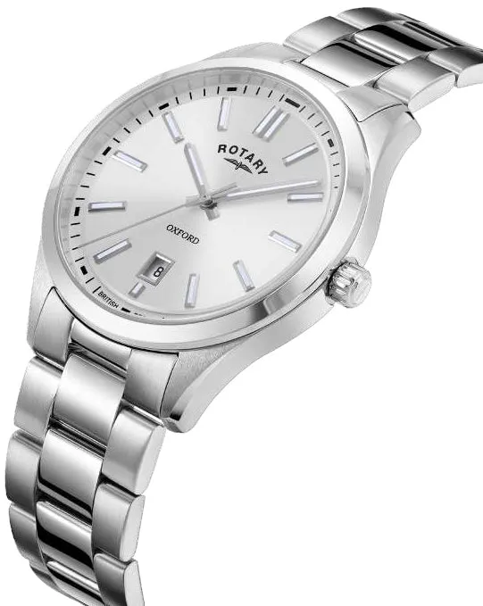 Rotary Oxford Mens Watch Pre-Order