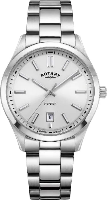 Rotary Oxford Mens Watch Pre-Order