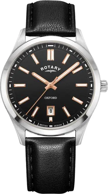 Rotary Oxford Mens Watch Pre-Order