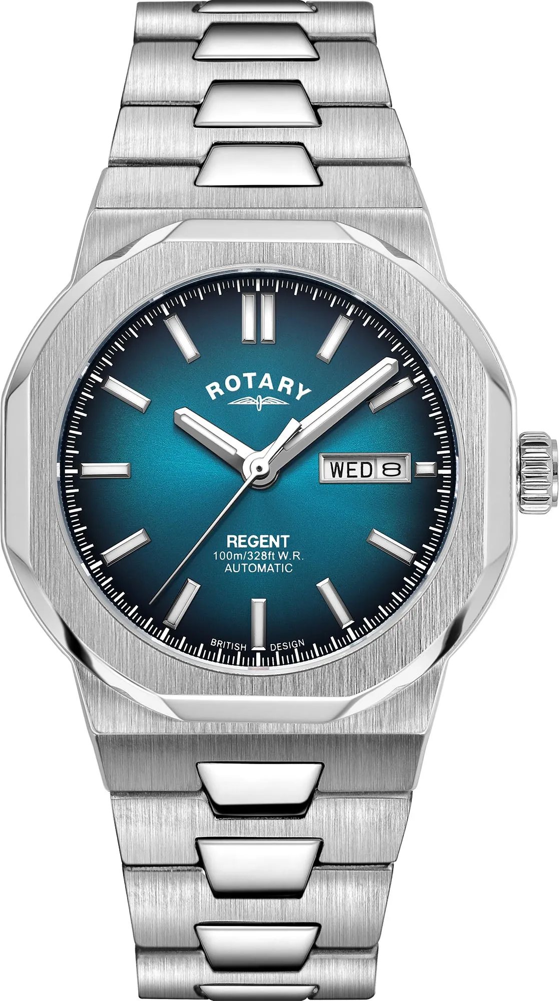 Rotary Regent Mens Watch Pre-Order