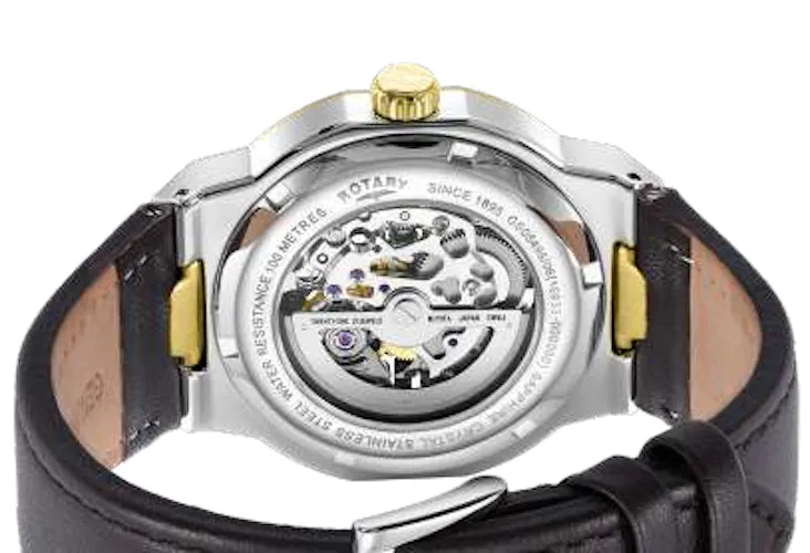 Rotary Regent Mens Watch
