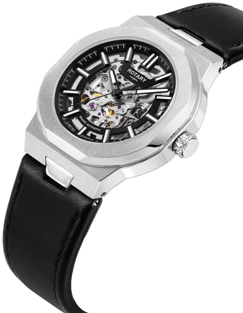 Rotary Regent Mens Watch